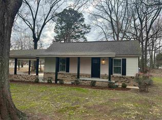 809 Quince Hill Rd, Jacksonville, AR 72076