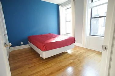 Rented by Citi Habitats