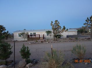 17900 N North Dr, Dolan Springs, AZ 86441