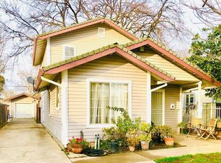 3527 20th Ave, Sacramento, CA