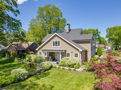 4 Clover Place, New Rochelle, NY, 10805