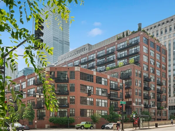 333 W Hubbard St APT 708, Chicago, IL 60654