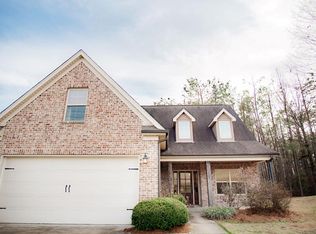 121 Lakes Dr S, Oxford, MS 38655