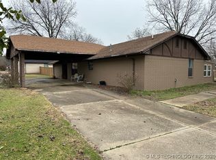 400 E Cherokee St, Marietta, OK 73448