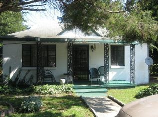 632 Dexter St, Rocky Mount, NC 27803