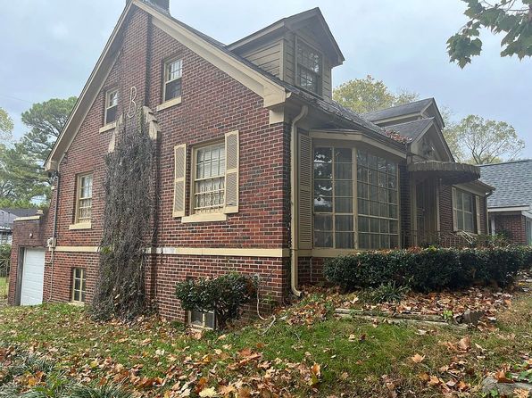 1358 S Pkwy E, Memphis, TN 38106