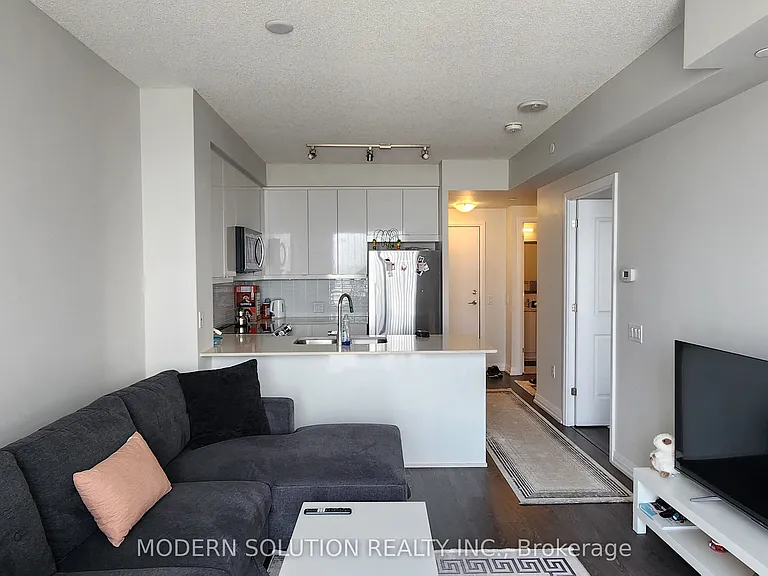 50 Thomas Riley Rd #1706 — Photo 2