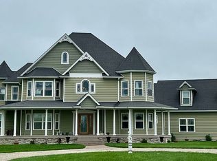 3715 E Edwards Rd, Ashland, MO 65010