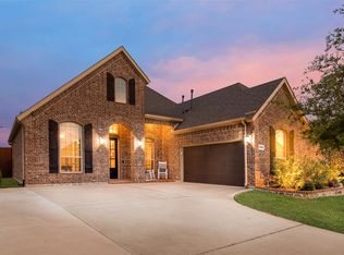 1921 Doves Landing Ln, Wylie, TX 75098