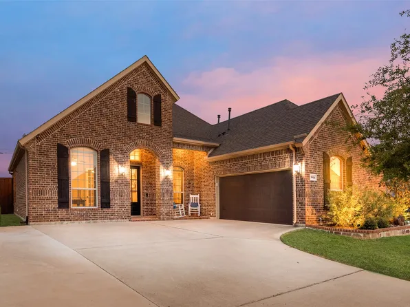 1921 Doves Landing Ln, Wylie, TX 75098
