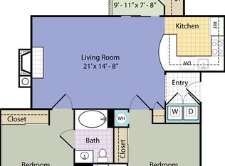 1025 Cresta Way APT 12, San Rafael, CA 94903