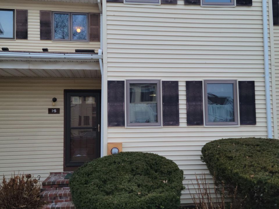 Front elevation