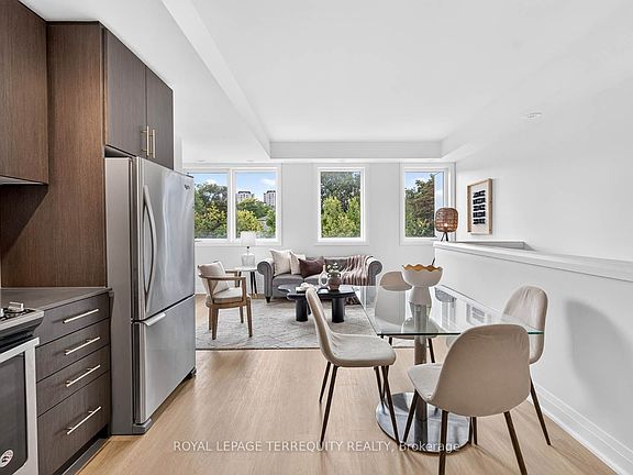 5th image of 780 Sheppard Ave E #16