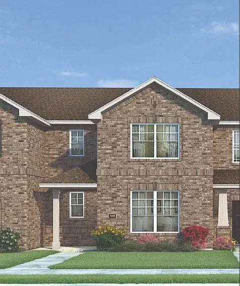 3 bed, 2.5 bath, 1810 sqft, $2,450 — Photo 1