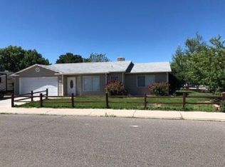 3136 Meadow Ln, Grand Junction, CO 81504