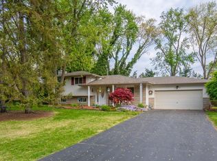 3654 Ridgewood Dr, Hilliard, OH 43026