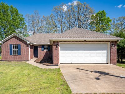 51 Weston Cir, Greenbrier, AR, 72058
