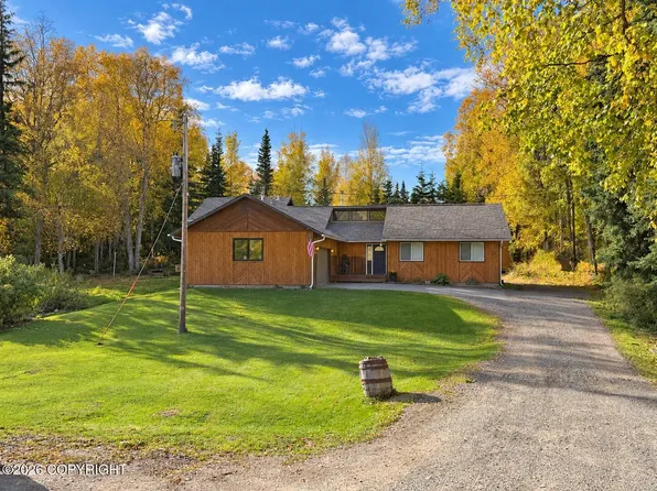 33185 Skyline Dr, Soldotna, AK 99669