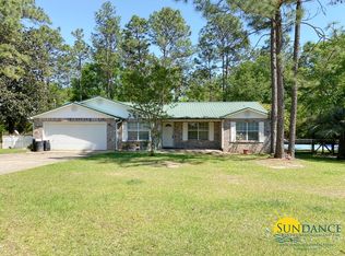 5167 Duff Ln, Crestview, FL 32539