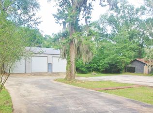 18386 Muddy Creek Rd, Prairieville, LA 70769