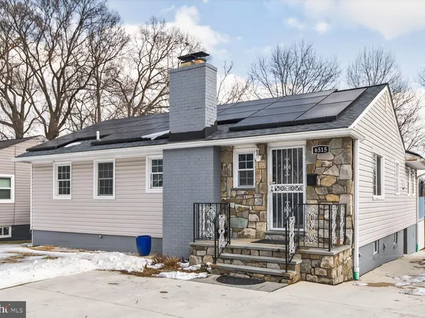 6515 Parkway Ct, Hyattsville, MD 20782