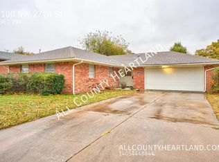 8100 NW 27th St, Bethany, OK 73008