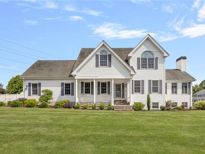 23 Windsong Rd, Cumberland, RI, 02864
