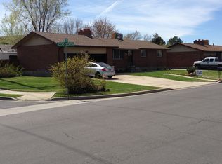 1170 E 1000th St S, Springville, UT 84663