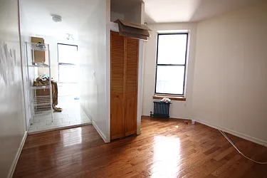 Rented by Crosstown Apartments NYC