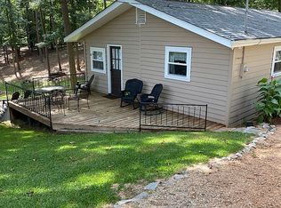 210 Raindrop Circle, Hartwell, GA 30643