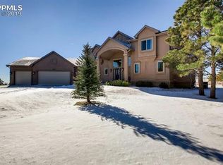 11615 Round Table Ct, Colorado Springs, CO 80908