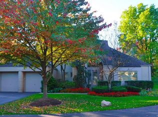 1619 Franklin Hills Dr #1, Bloomfield Hills, MI