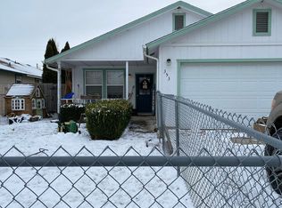 353 1st Ave W, Wendell, ID 83355
