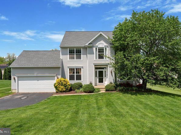 321 Brook Rd, Atglen, PA 19310
