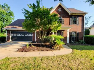 291 Chinaberry Ct, Auburn, AL 36830