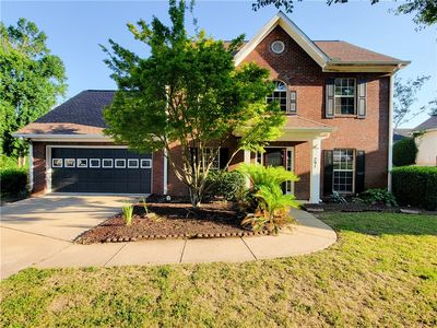 291 Chinaberry Ct, Auburn, AL, 36830