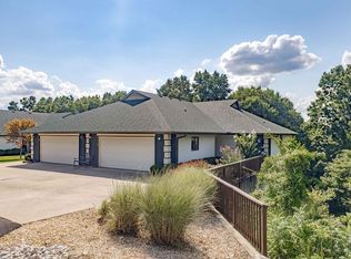 219 S Southport Ln BUILDING 31-2, Kimberling City, MO 65686