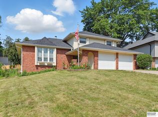 7504 S 46th Ave, Omaha, NE 68157