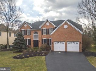 657 Marsten Green Ct, Ambler, PA 19002