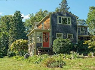 95 Hillside Ave, Rehoboth, MA 02769