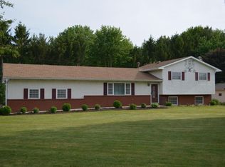 6855 Central College Rd, New Albany, OH 43054