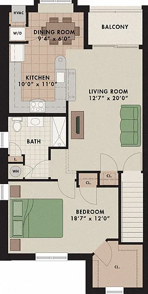 Severgn Apartments — Photo 32