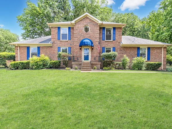 112 E Shady Trl, Old Hickory, TN 37138