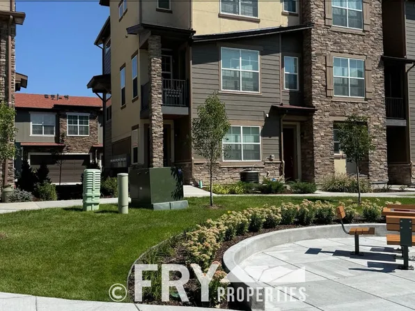 8421 Galvani Trl #A, Littleton, CO 80129