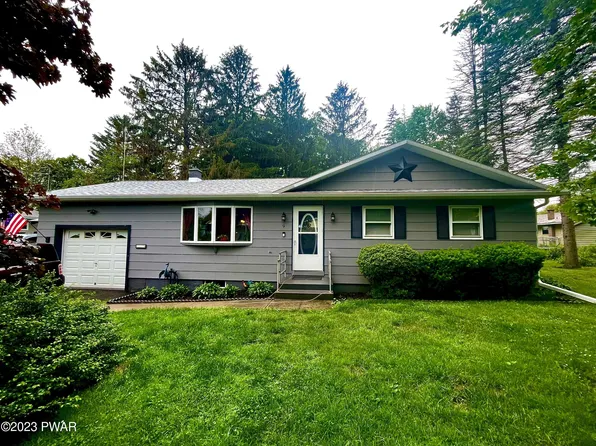 9 Firemans Ln, Browndale, PA 18421