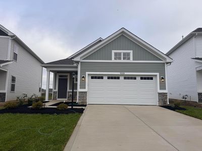 1009 Dawsons Dr, Hebron, OH, 43025