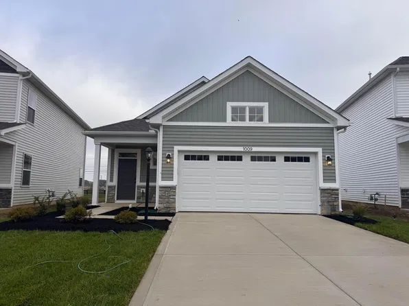 1009 Dawsons Dr, Hebron, OH 43025