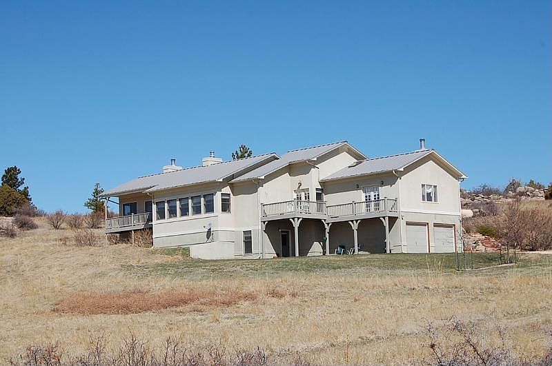 643 Calloway Hill Rd, Livermore, CO 80536 Zillow