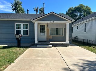 252 N Fern St #252, Wichita, KS 67203