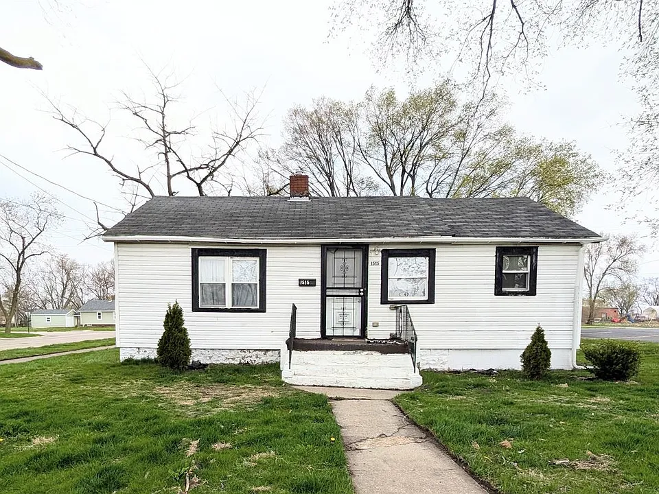 1515 E Cedar St